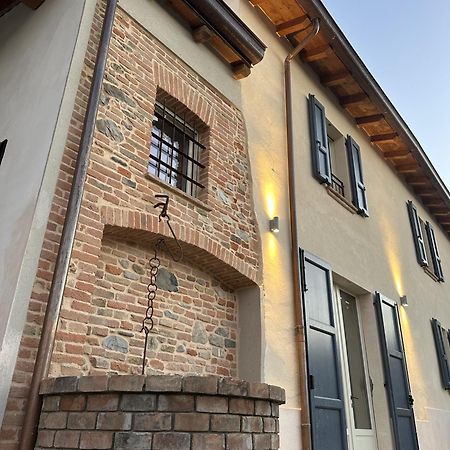 La Valle Del Re - Agriturismo Medesano Exterior foto